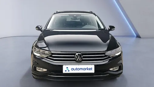 VOLKSWAGEN Passat Passat 1.5 TSI EVO Business DSG
