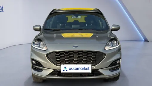 FORD Kuga Kuga 2.0 EcoBlue AWD ST-Line aut