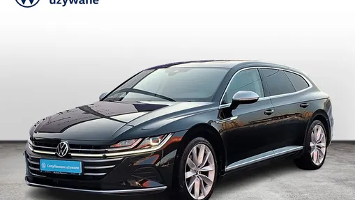 VOLKSWAGEN Arteon Arteon 2.0 TDI 4Motion Elegance DSG