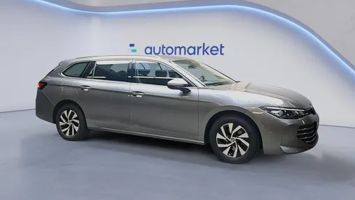 VOLKSWAGEN Passat Passat 1.5 TSI ACT mHEV Business DSG