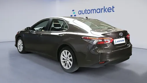 TOYOTA Camry Camry 2.5 Hybrid Comfort CVT