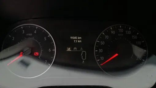 DACIA Sandero Sandero 1.0 TCe Expression LPG