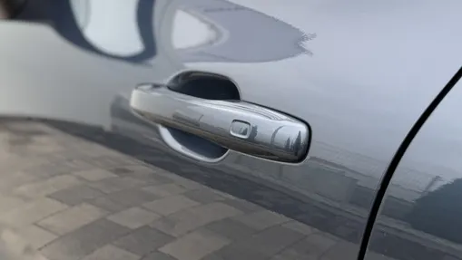 VOLVO XC60 XC60 B5 B AWD Plus Dark aut