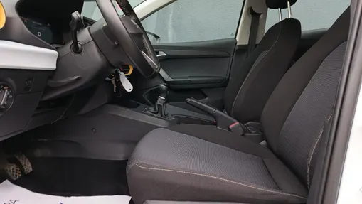 SEAT Ibiza Ibiza 1.0 MPI EVO Style S&S