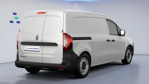 RENAULT Kangoo Express/Van Kangoo Van 1.5 Blue dCi L2 Extra Nowy