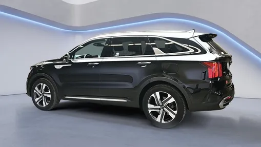 KIA Sorento Sorento 1.6 T-GDI PHEV XL 4WD aut 7os.