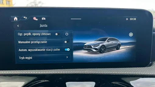 MERCEDES-BENZ CLA CLA 180 mHEV AMG Line 7G-DCT