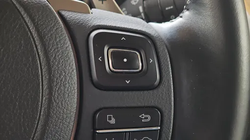 LEXUS NX NX 300h F Impression AWD