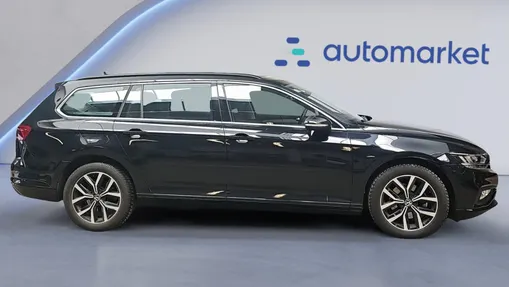 VOLKSWAGEN Passat Passat 1.5 TSI EVO Business DSG