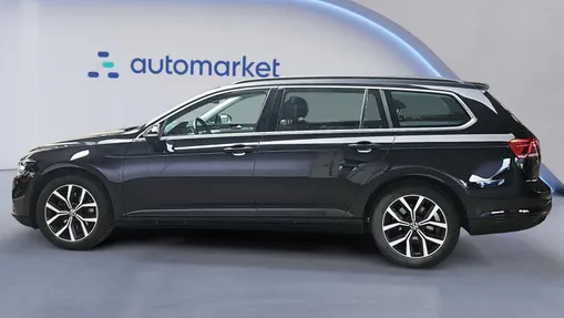 VOLKSWAGEN Passat Passat 1.5 TSI EVO Business DSG