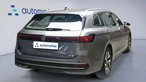 VOLKSWAGEN Passat Passat 1.5 TSI ACT mHEV Business DSG