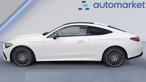 MERCEDES-BENZ CLE CLE 300 mHEV 4-Matic AMG Line