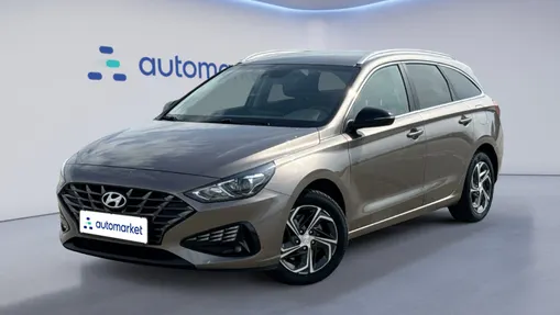 HYUNDAI i30 i30 1.0 T-GDI Smart