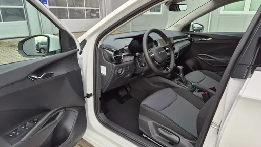 SKODA Fabia Fabia 1.0 TSI Selection DSG Nowy