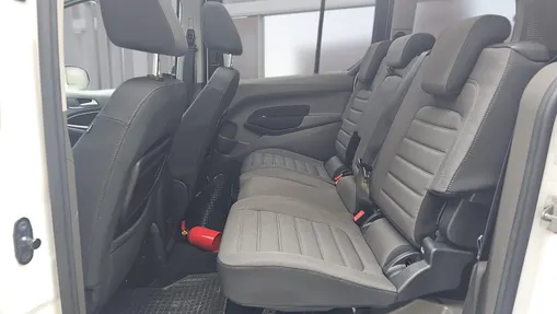 FORD Tourneo Connect Gr. Tourneo Connect 1.5 EcoBlue Titanium