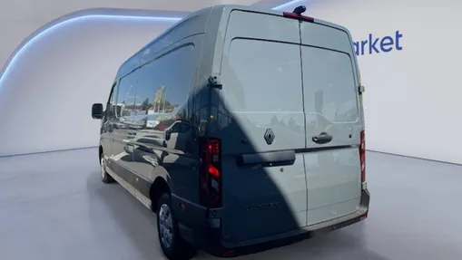 RENAULT Master Master dCi L3H2 Extra Nowy