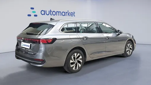VOLKSWAGEN Passat Passat 1.5 TSI ACT mHEV Business DSG