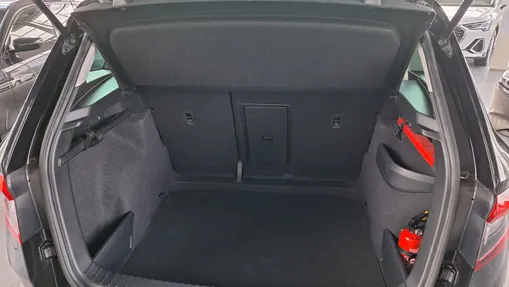 SKODA Karoq Karoq 1.5 TSI ACT GPF 4x2 Ambition