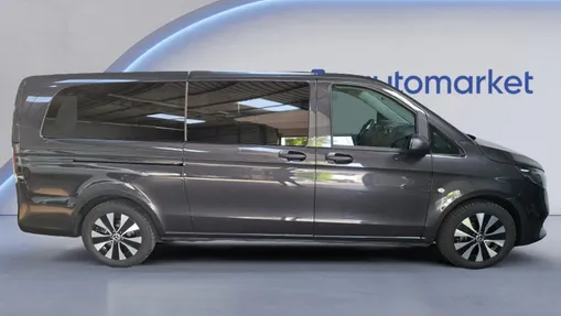 MERCEDES-BENZ Vito Vito Tourer 116 CDI L3 Pro 9G-Tronic 447.705