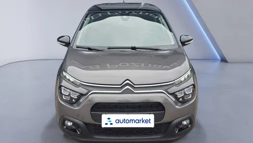 CITROEN C3 C3 1.2 PureTech Max EAT6