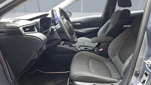 TOYOTA Corolla Corolla 1.8 Hybrid Comfort