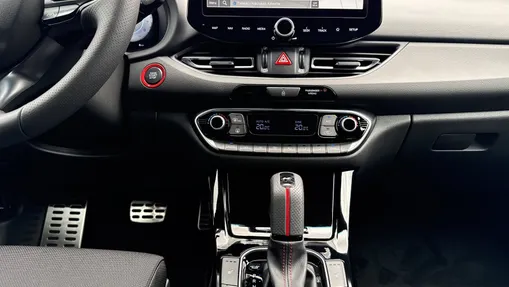 HYUNDAI i30 i30 1.6 T-GDI N-Line DCT Nowy