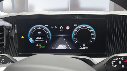 VOLKSWAGEN Passat Passat 1.5 TSI ACT mHEV Business DSG