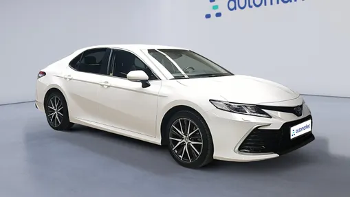 TOYOTA Camry Camry 2.5 Hybrid Prestige CVT