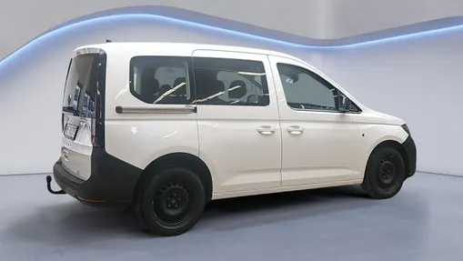 VOLKSWAGEN Caddy osobowy Caddy 2.0 TDI