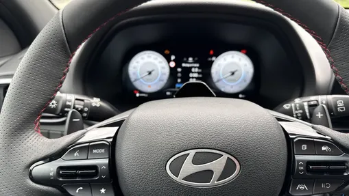 HYUNDAI i30 i30 1.6 T-GDI N-Line DCT Nowy