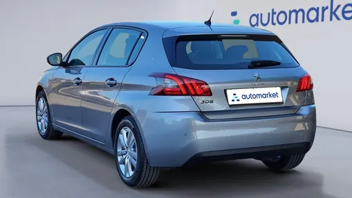 PEUGEOT 308 308 1.5 BlueHDi Active Pack Business S&S