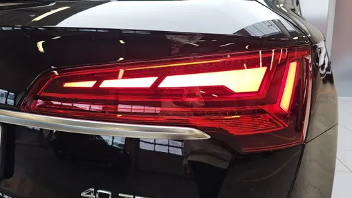 AUDI Q5 Q5 40 TFSI mHEV Quattro S Line S tronic