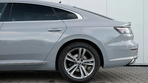 VOLKSWAGEN Arteon Arteon 1.4 TSI Plug-In Hybrid R-Line DSG