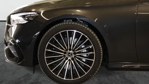 MERCEDES-BENZ E Klasa E 220 d mHEV 4-Matic AMG 9G-Tronic Nowy