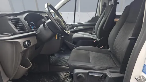 FORD Transit Custom Transit Custom Kombi 340 L2H1 Trend