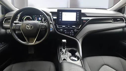 TOYOTA Camry Camry 2.5 Hybrid Comfort CVT