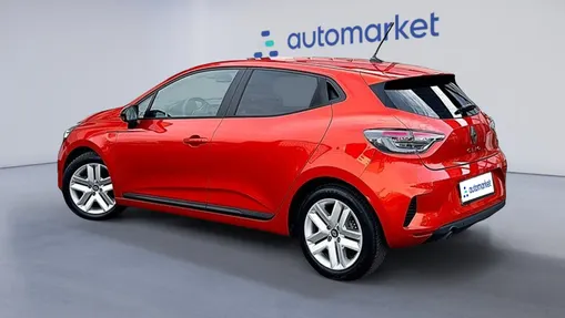RENAULT Clio Clio 1.0 TCe Evolution