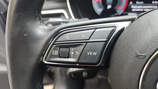 AUDI A4 A4 35 TDI mHEV S tronic