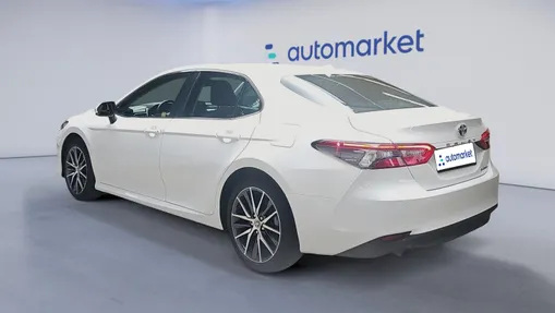 TOYOTA Camry Camry 2.5 Hybrid Prestige CVT