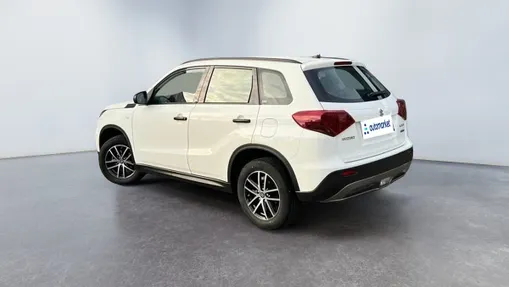 SUZUKI Vitara Vitara 1.4 Boosterjet SHVS Comfort Plus 2WD