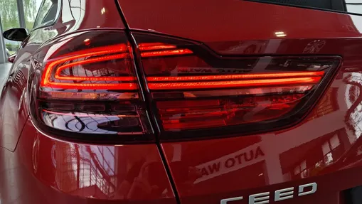 KIA Cee'd Ceed 1.5 T-GDI M DCT