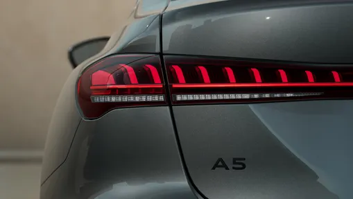 AUDI A5 A5 TFSI 150 kW S tronic Nowy