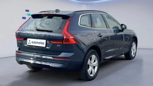 VOLVO XC60 XC60 B4 B Core aut