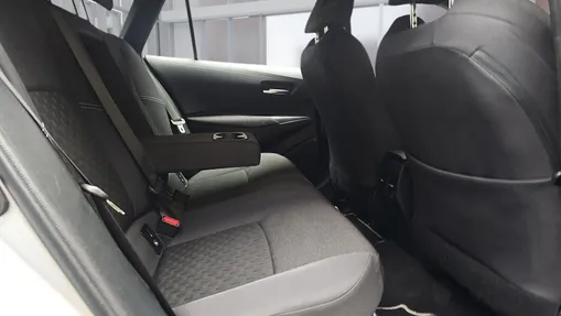 TOYOTA Corolla Corolla 1.8 Hybrid Comfort