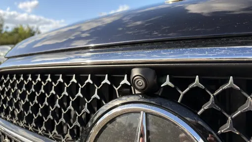 MERCEDES-BENZ E Klasa E 200 d mHEV Avantgarde 9G-Tronic