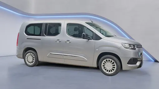 TOYOTA Proace City Verso Proace City Verso Long 1.5 D-4D Business