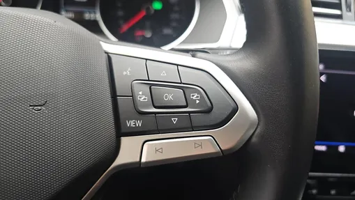 VOLKSWAGEN Passat Passat 1.5 TSI EVO Business DSG
