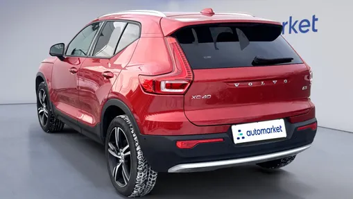 VOLVO XC40 XC40 B3 Core aut