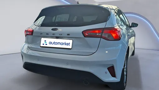 FORD Focus Focus 1.0 EcoBoost Trend Edition