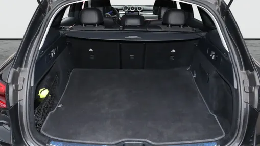 MERCEDES-BENZ GLC GLC 220 d mHEV 4-Matic AMG Line